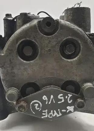 Компрессор кондиционера jaguar x-type 2.5 v6 pompa 5
