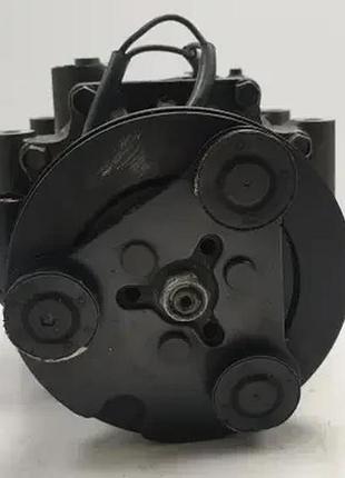 Компрессор кондиционера jaguar x-type 2.5 v6 pompa 6