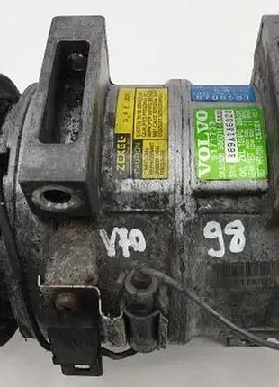 Компрессор кондиционера volvo v70 2.5 9171703