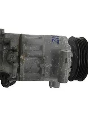 Компрессор кондиционера fiat 500x 1.6 mtj 51936675