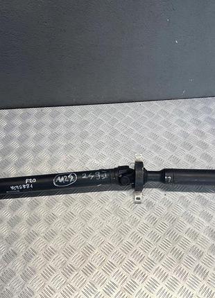 Карданний вал bmw oe 7598781 8