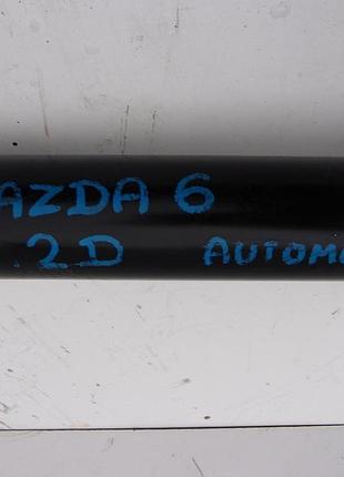 Карданний вал mazda 6 2.2d 4