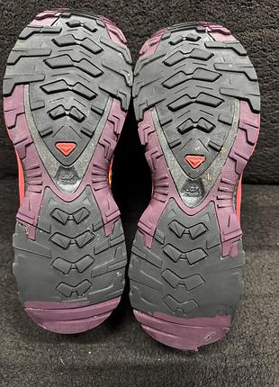 Кроссовки salomon 5