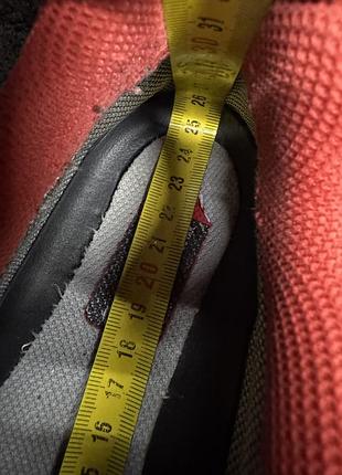 Кроссовки salomon 7