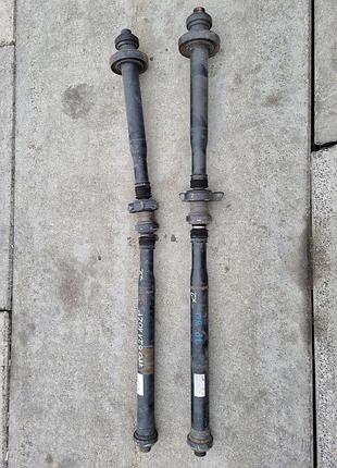 Карданний вал vw touareg 7p 7p0521102p