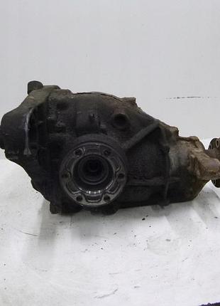 Редуктор моста bmw e39 523i 2.5 передатке 3.07 3