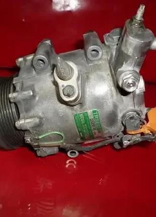 Компресор кондиціонера honda 2.2 ctdi q00095785