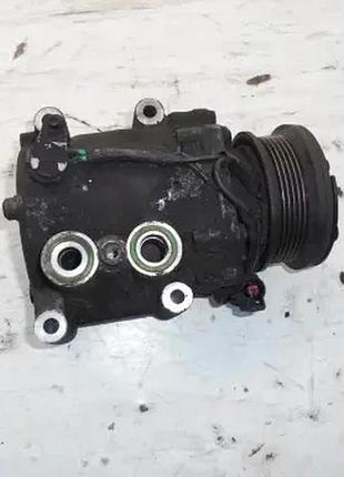 Компрессор кондиционера ford mondeo mk3 2.0 16v