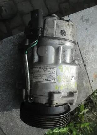 Компрессор кондиционера volkswagen bora 1.6 bcb hs280105