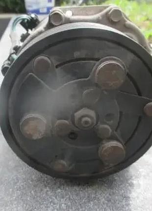 Компрессор кондиционера volkswagen bora 1.6 bcb hs280105 3