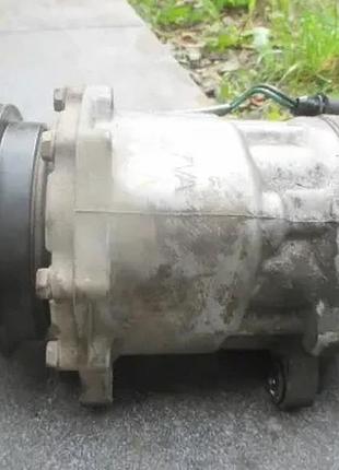 Компрессор кондиционера volkswagen bora 1.6 bcb hs280105 4