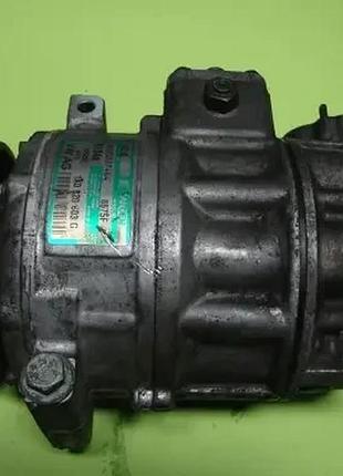 Компрессор кондиционера 1k082080g volkswagen seat skoda