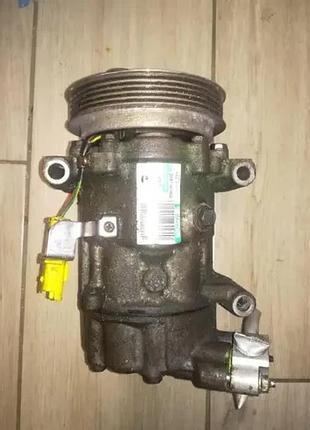 Компрессор кондиционера mini cooper r55 r56 r57 1,6 d 9213175-04