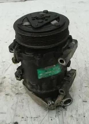 Компресор кондиціонера citroen c8 807 2.0 hdi