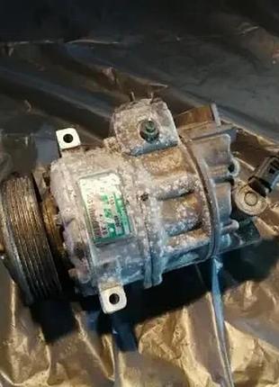 Компресор кондиціонера volkswagen audi skoda 1k0820803q