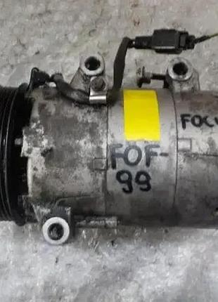 Компрессор кондиционера focus mk2 1.8tdci