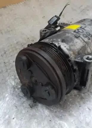 Компрессор кондиционера focus mk2 1.8tdci 2
