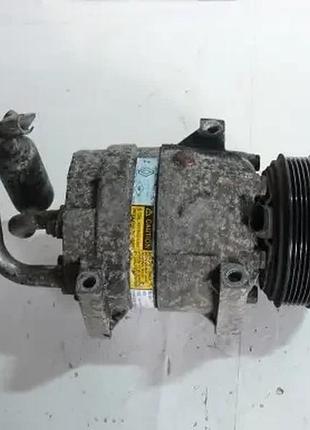 Компресор кондиціонера renault laguna 2 ii 2.2 dci