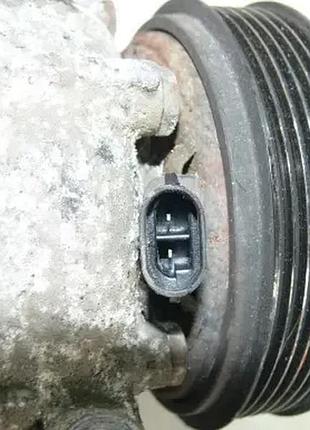 Компресор кондиціонера renault laguna 2 ii 2.2 dci 2
