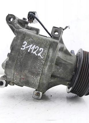 Компресор кондиціонера toyota corolla e12 2.0 d4d 447220-6364