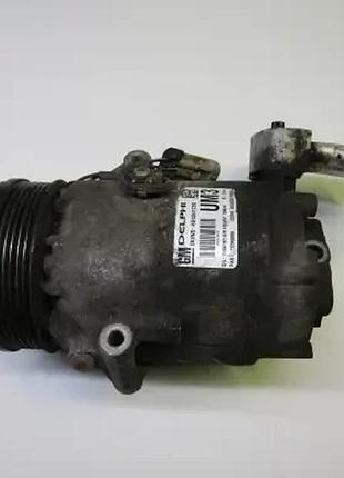 Компресор кондиціонера opel astra 401351739 um3