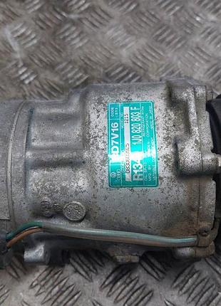 Компресор кондиціонера volkswagen toledo ii 1.6 8v 1j0820803f golf iv
