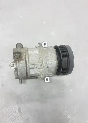 Компрессор кондиционера opel corsa d 55701200 2