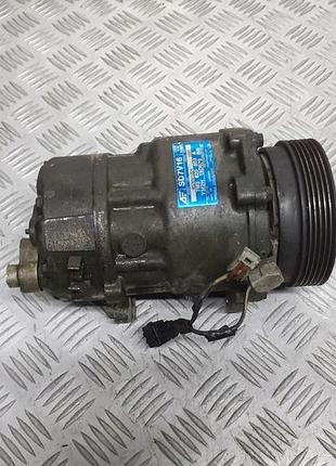 Компресор кондиціонера volkswagen golf iv 1.9 tdi 7m3820803a