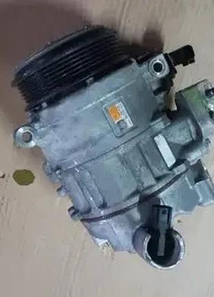 Компрессор кондиционера kuga 1.5 tdci ds7h-19d629hf