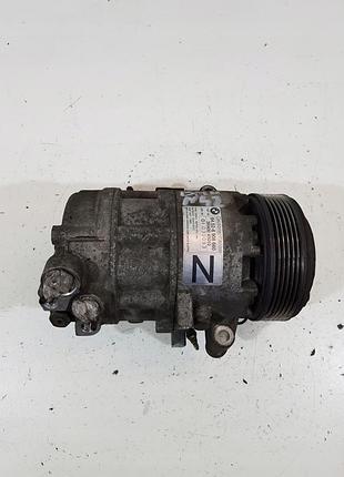 Компресор кондиціонера 6908660 bmw e46 1.8 2.0b