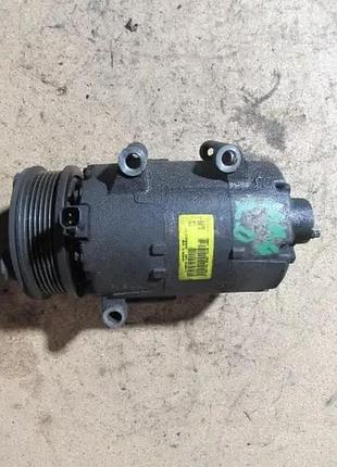 Компрессор кондиционера ford mondeo mk4 2.0tdci