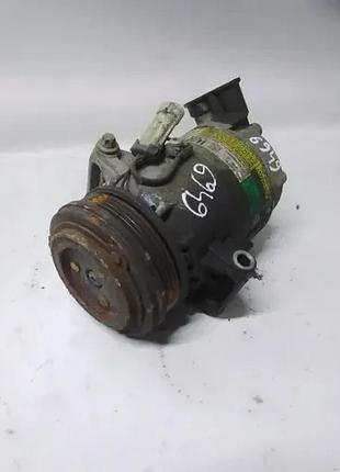 Компрессор кондиционера 6469 opel astra h 12124750