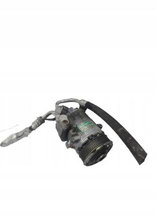 Компресор кондиціонера volkswagen 6q0820803h fabia polo