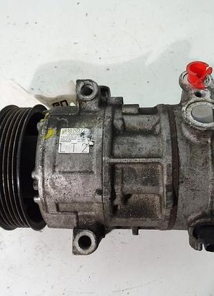 Компресор кондиціонера opel corsa d 55703721