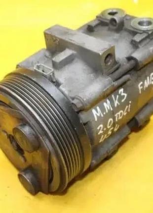Компрессор кондиционера mondeo mk3 2.0 f2ch19d786ac