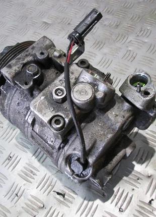 Компресор кондиціонера bmw e65 3.6 4.4 6901781 3