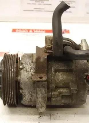 Компрессор кондиционера 8z0260805a audi a2 1.4 1.6