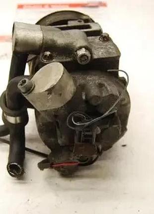 Компрессор кондиционера 8z0260805a audi a2 1.4 1.6 4