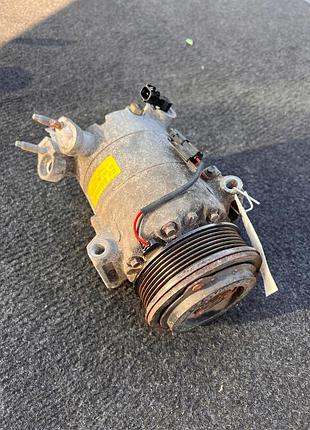 Компресор кондиціонера ford focus cv6119d629fb 2