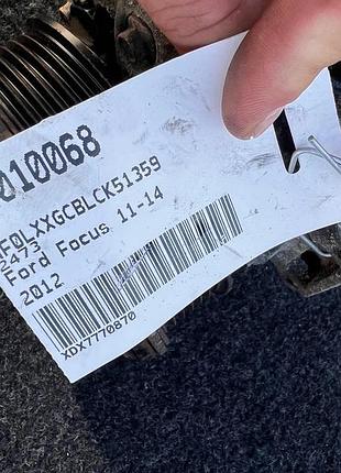 Компресор кондиціонера ford focus cv6119d629fb 3