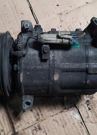 Компресор кондиціонера opel vectra c 2.2d 03r
