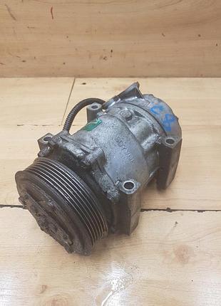Компресор кондиціонера citroen c8 2.2 16v