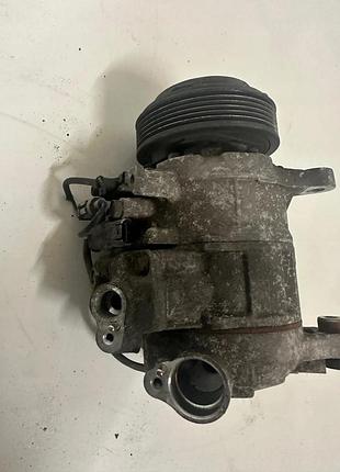 Компресор кондиціонера bmw 3 e90 e91 n47d20c 3