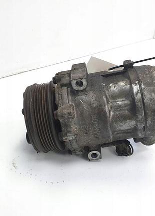 Компресор кондиціонера sanden 24421642 opel