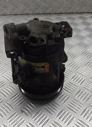 Компресор кондиціонера nissan almera n16 1.5