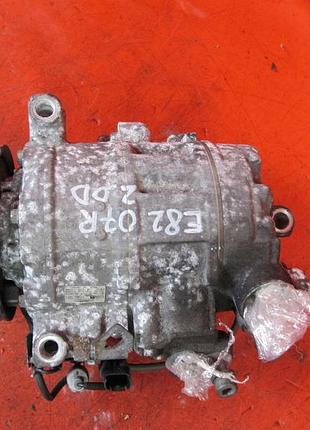 Компресор кондиціонера bmw 1 e81 e82 e87 e88 2.0 d 3
