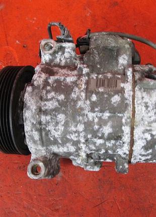 Компресор кондиціонера bmw 1 e81 e82 e87 e88 2.0 d 4