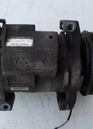 Компресор кондиціонера honda frv 2.0 vtec k20a9 447260-8370