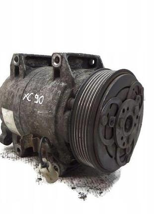 Компресор кондиціонера volvo xc90 30665339