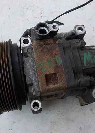 Компресор кондиціонера mazda 6 ii gh 2.2 citd r2aa h12a1aq4he